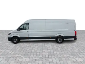 VW Crafter 3.5 Furgon L5H3 FWD 103kW