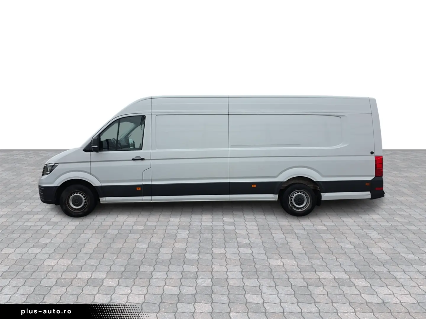 VW Crafter 3.5 Furgon L5H3 FWD 103kW