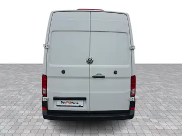 VW Crafter 3.5 Furgon L5H3 FWD 103kW