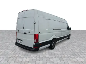 VW Crafter 3.5 Furgon L5H3 FWD 103kW