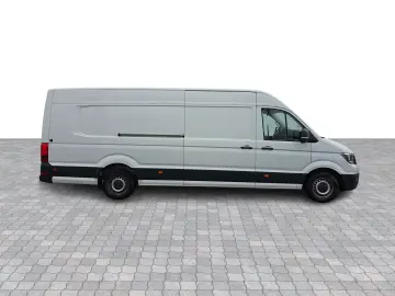 VW Crafter 3.5 Furgon L5H3 FWD 103kW