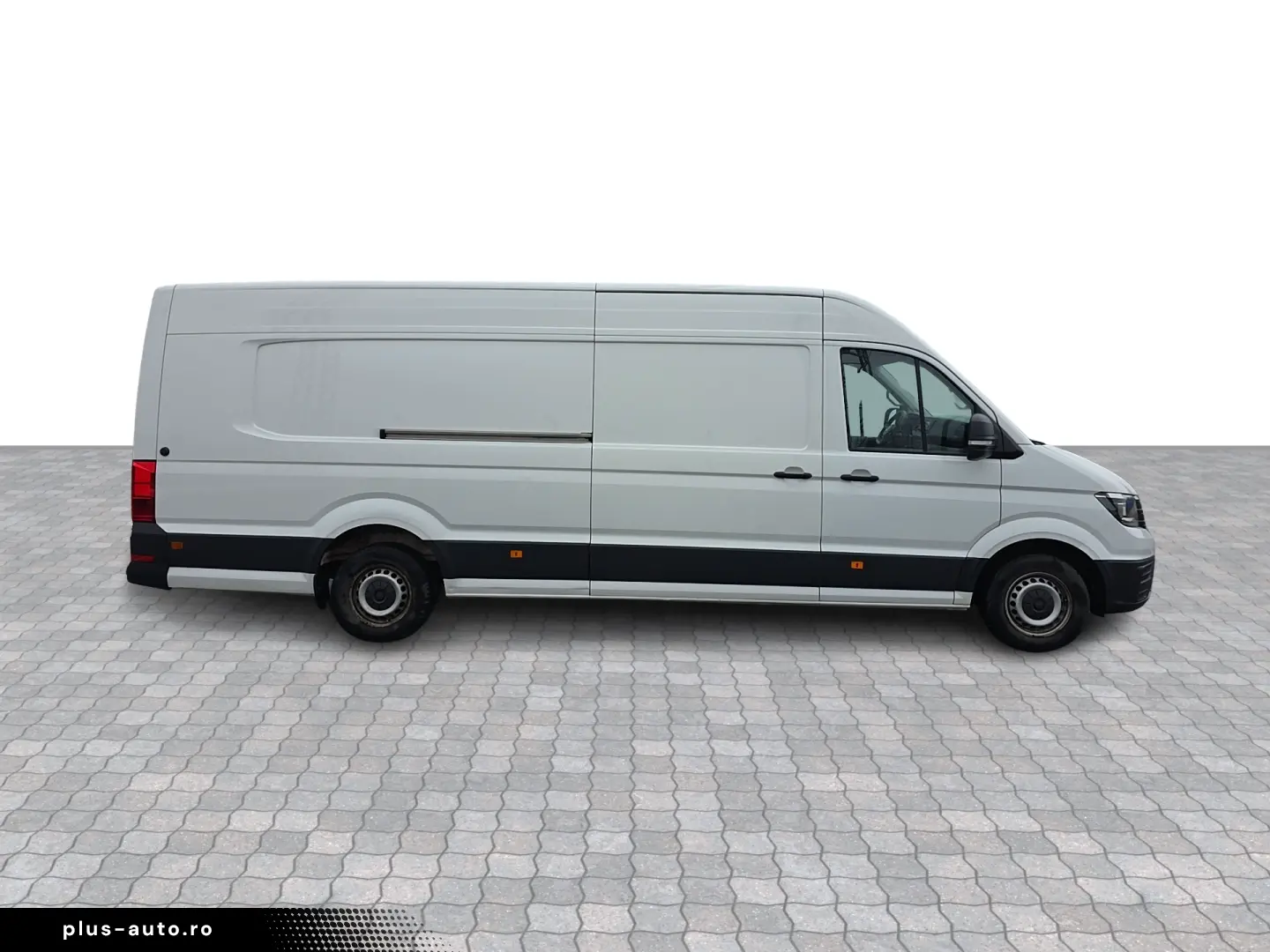 VW Crafter 3.5 Furgon L5H3 FWD 103kW