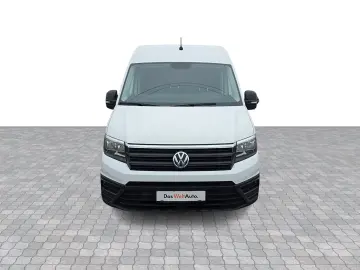 VW Crafter 3.5 Furgon L5H3 FWD 103kW