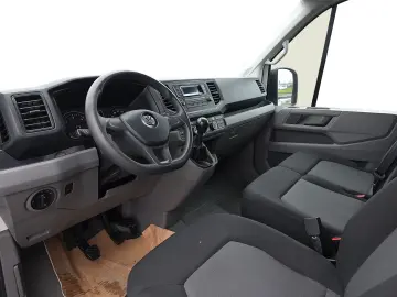 VW Crafter 3.5 Furgon L5H3 FWD 103kW