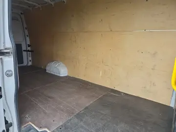 VW Crafter 3.5 Furgon L5H3 FWD 103kW