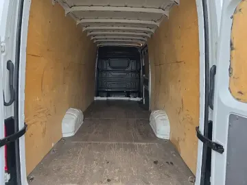 VW Crafter 3.5 Furgon L5H3 FWD 103kW