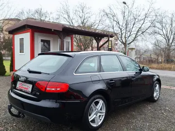 Audi A4 B8 Avant