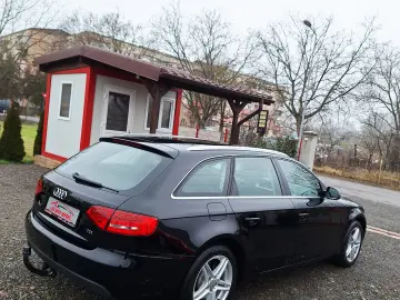 Audi A4 B8 Avant