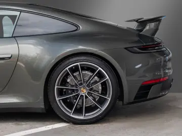 Porsche 992  AERO KIT BOSE SPORTABGAS