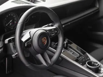 Porsche 992  AERO KIT BOSE SPORTABGAS