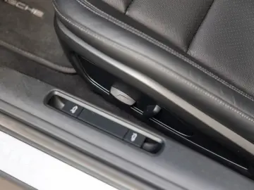 Porsche 992  AERO KIT BOSE SPORTABGAS