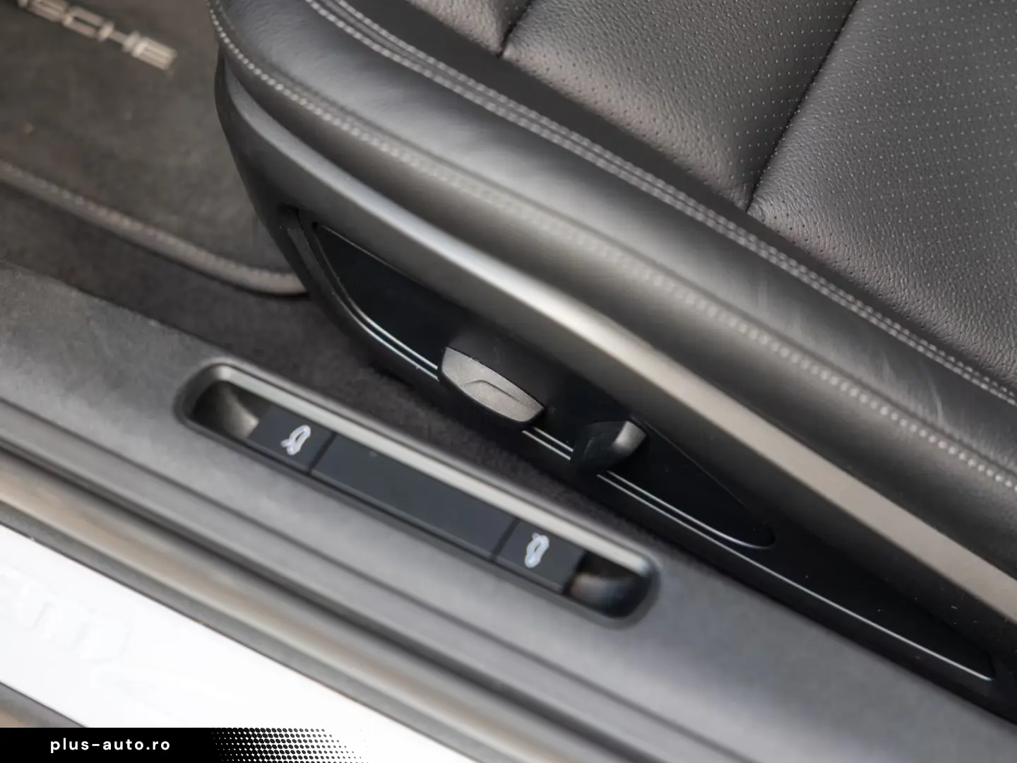 Porsche 992  AERO KIT BOSE SPORTABGAS