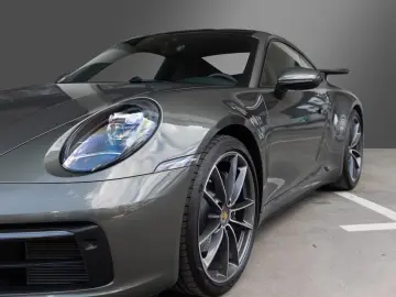 Porsche 992  AERO KIT BOSE SPORTABGAS