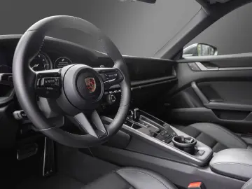 Porsche 992  AERO KIT BOSE SPORTABGAS