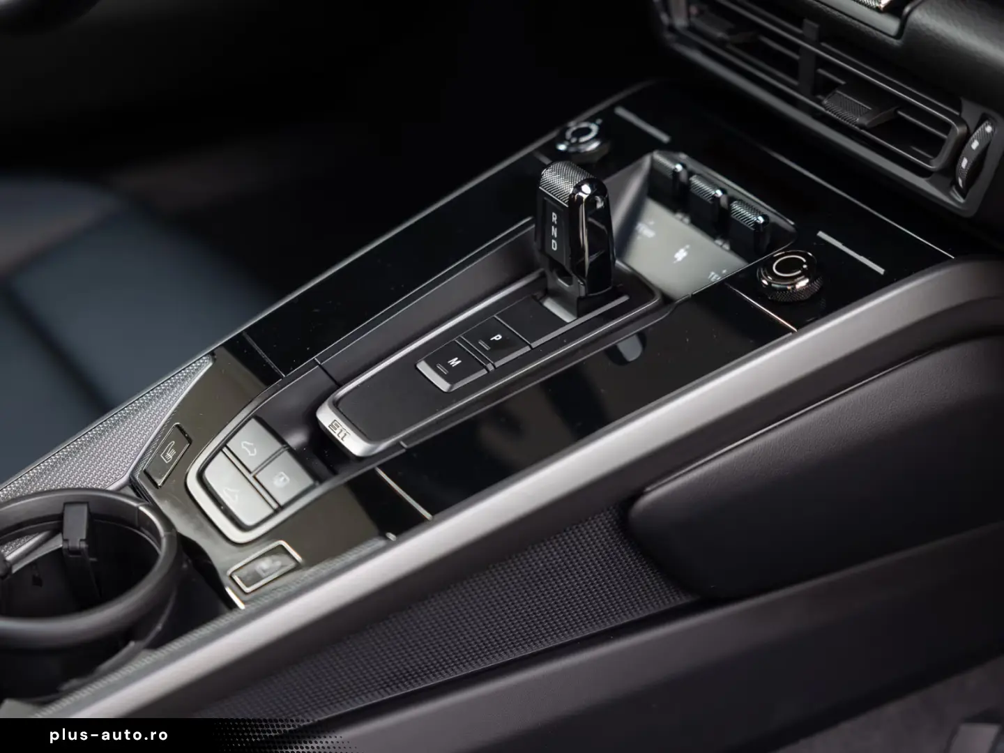 Porsche 992  AERO KIT BOSE SPORTABGAS