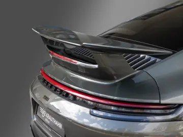 Porsche 992  AERO KIT BOSE SPORTABGAS