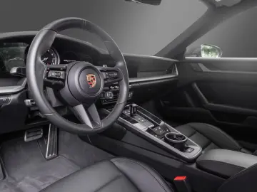 Porsche 992  AERO KIT BOSE SPORTABGAS