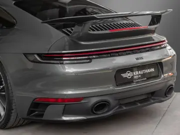 Porsche 992  AERO KIT BOSE SPORTABGAS