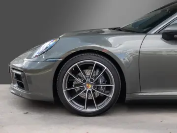 Porsche 992  AERO KIT BOSE SPORTABGAS