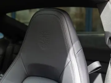 Porsche 992  AERO KIT BOSE SPORTABGAS