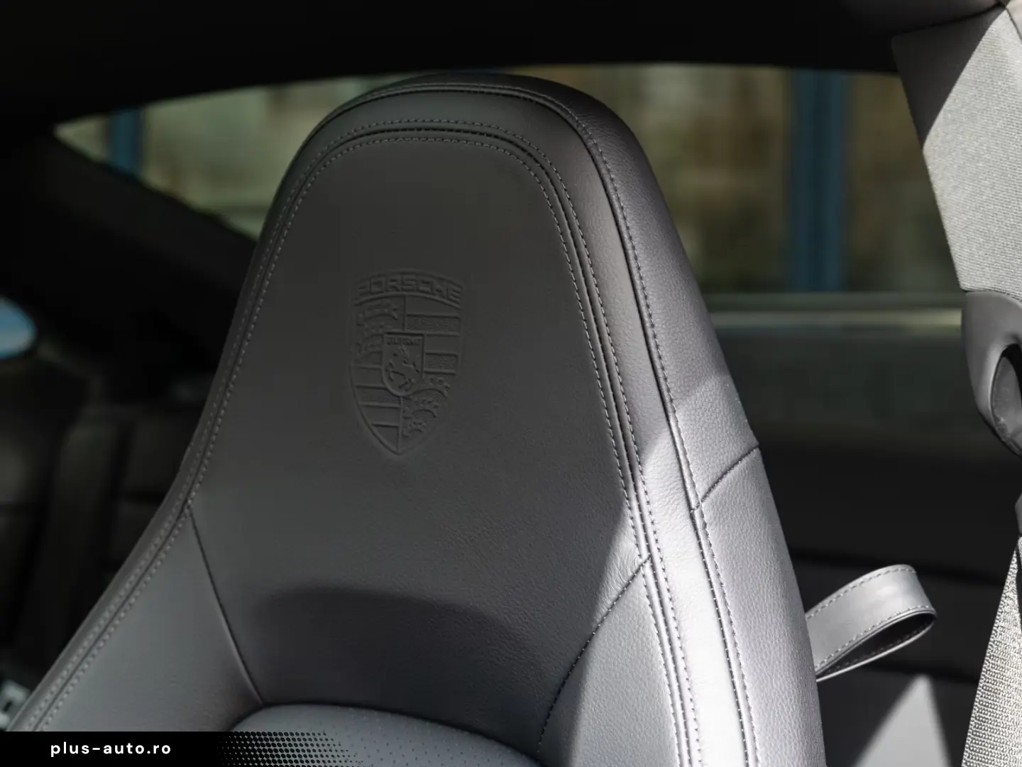 Porsche 992  AERO KIT BOSE SPORTABGAS