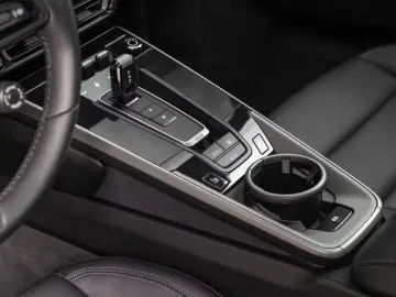 Porsche 992  AERO KIT BOSE SPORTABGAS