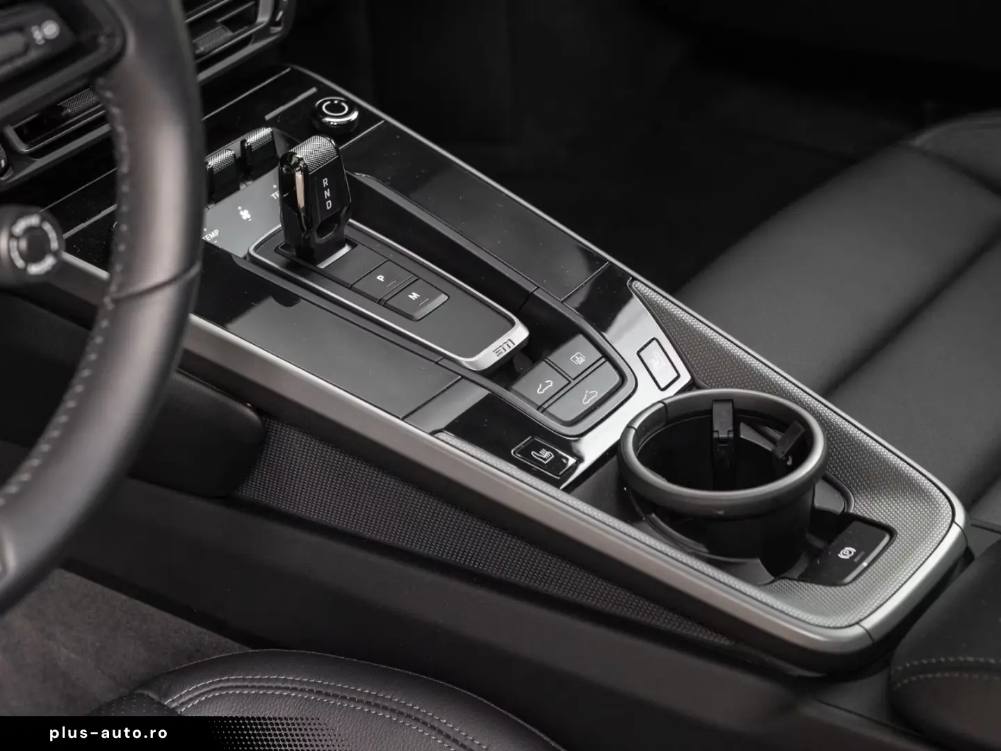 Porsche 992  AERO KIT BOSE SPORTABGAS