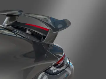 Porsche 992  AERO KIT BOSE SPORTABGAS