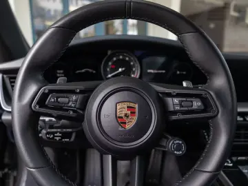 Porsche 992  AERO KIT BOSE SPORTABGAS