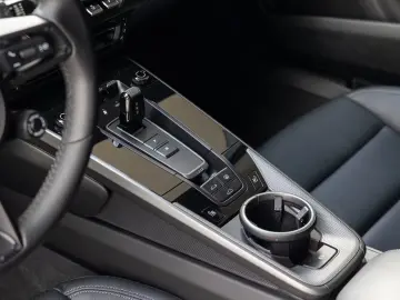 Porsche 992  AERO KIT BOSE SPORTABGAS