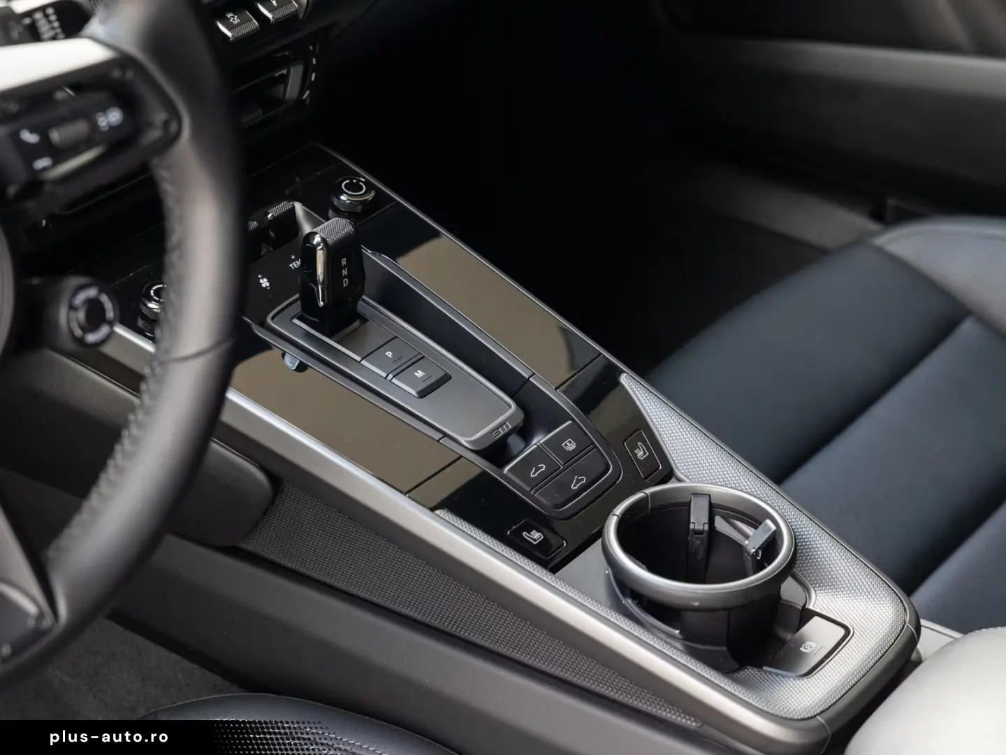 Porsche 992  AERO KIT BOSE SPORTABGAS