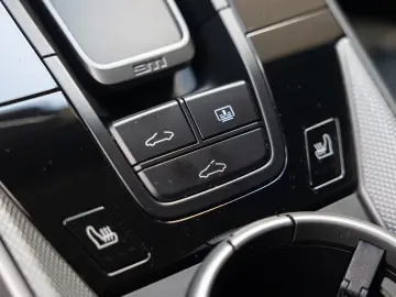 Porsche 992  AERO KIT BOSE SPORTABGAS