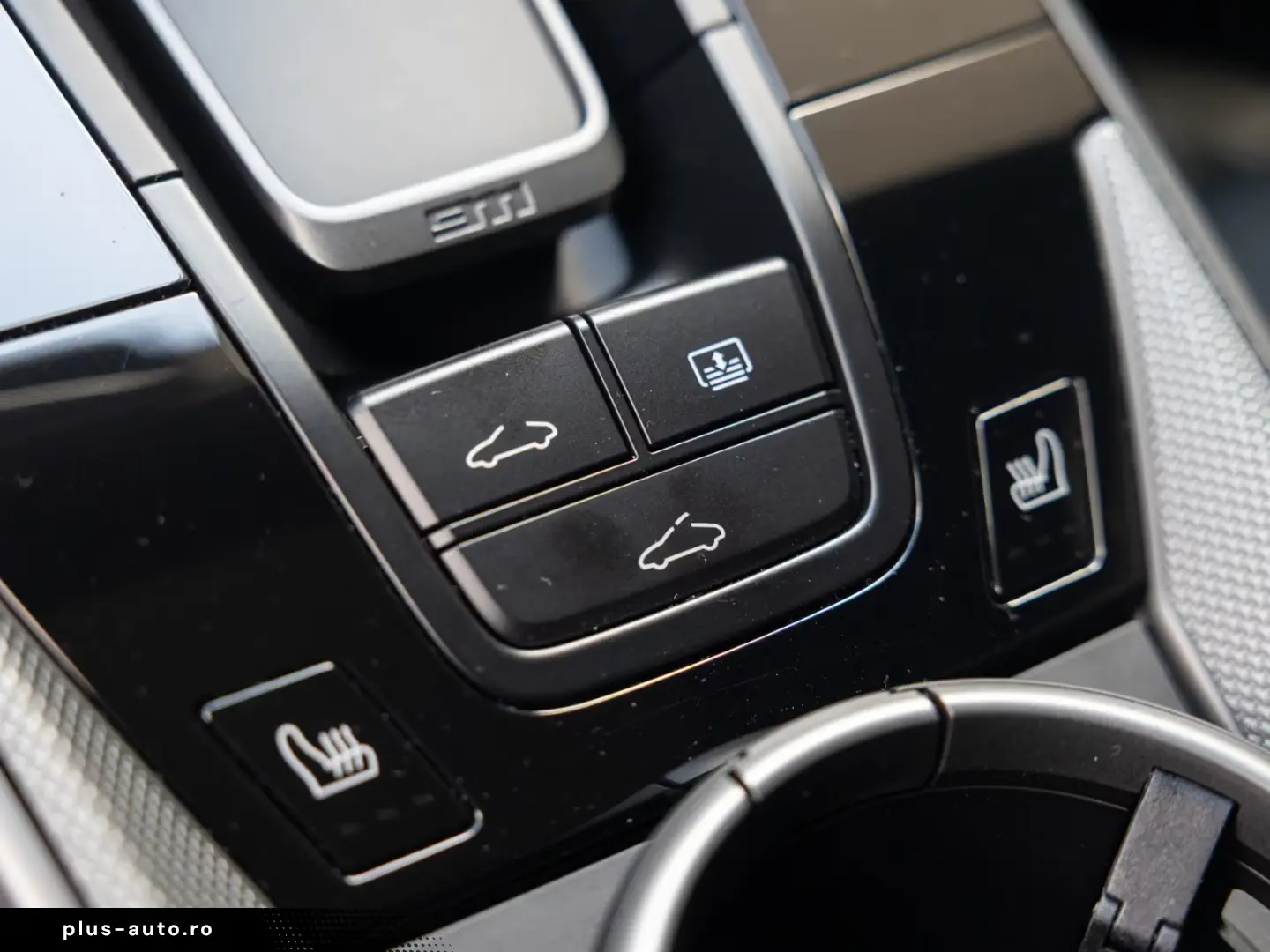 Porsche 992  AERO KIT BOSE SPORTABGAS