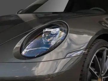 Porsche 992  AERO KIT BOSE SPORTABGAS