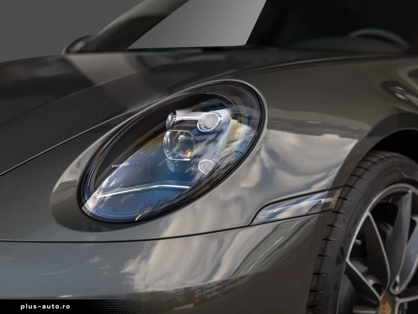 Porsche 992  AERO KIT BOSE SPORTABGAS