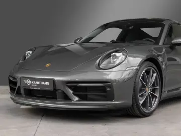 Porsche 992  AERO KIT BOSE SPORTABGAS