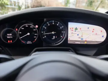 Porsche 992  AERO KIT BOSE SPORTABGAS