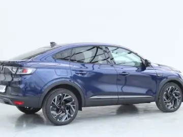 RENAULT ARKANA 1.3 TCe MHEV 140 esprit alpine EDC