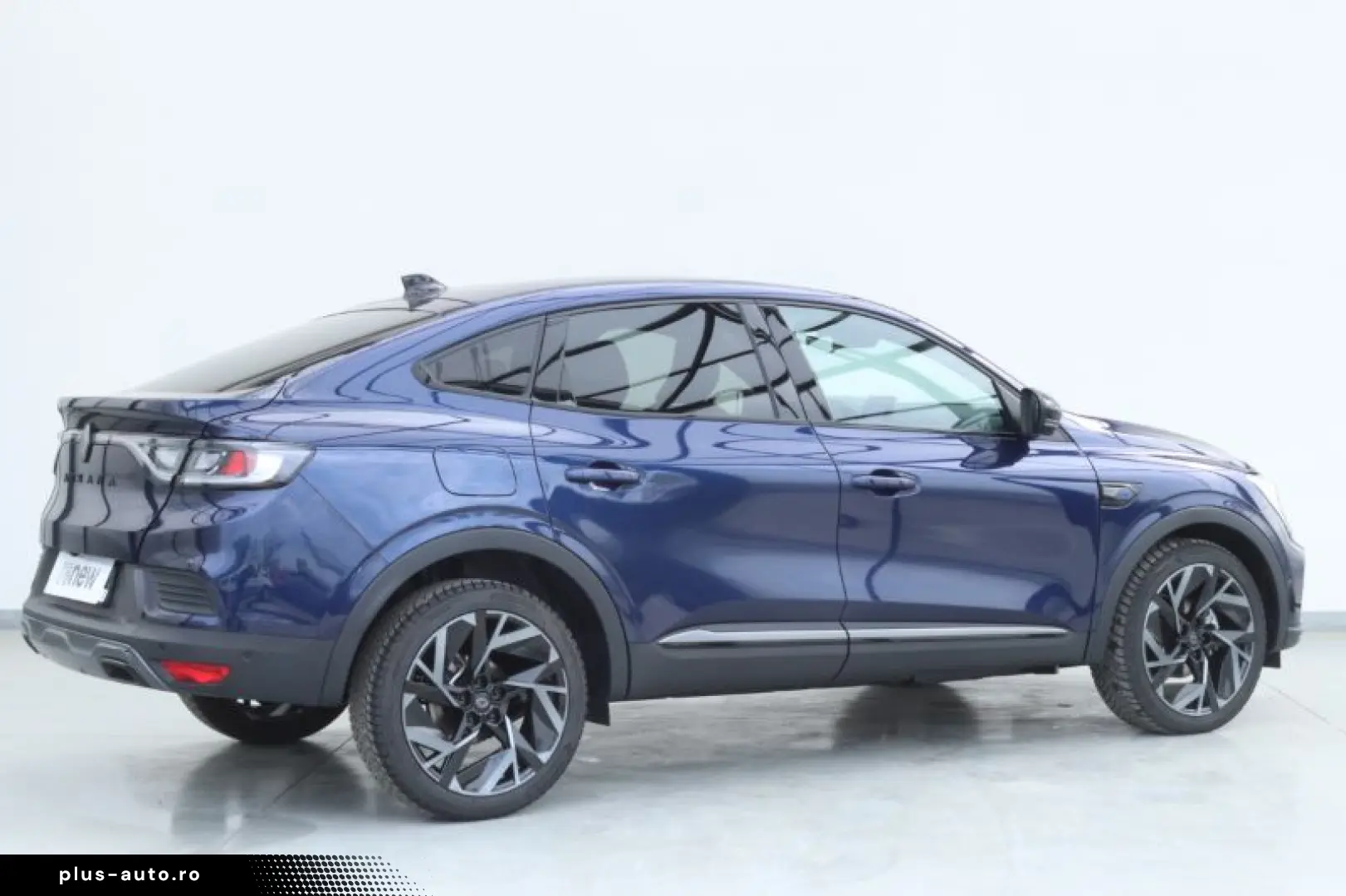 RENAULT ARKANA 1.3 TCe MHEV 140 esprit alpine EDC