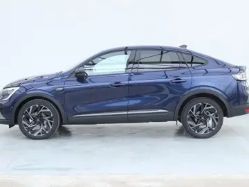 RENAULT ARKANA 1.3 TCe MHEV 140 esprit alpine EDC