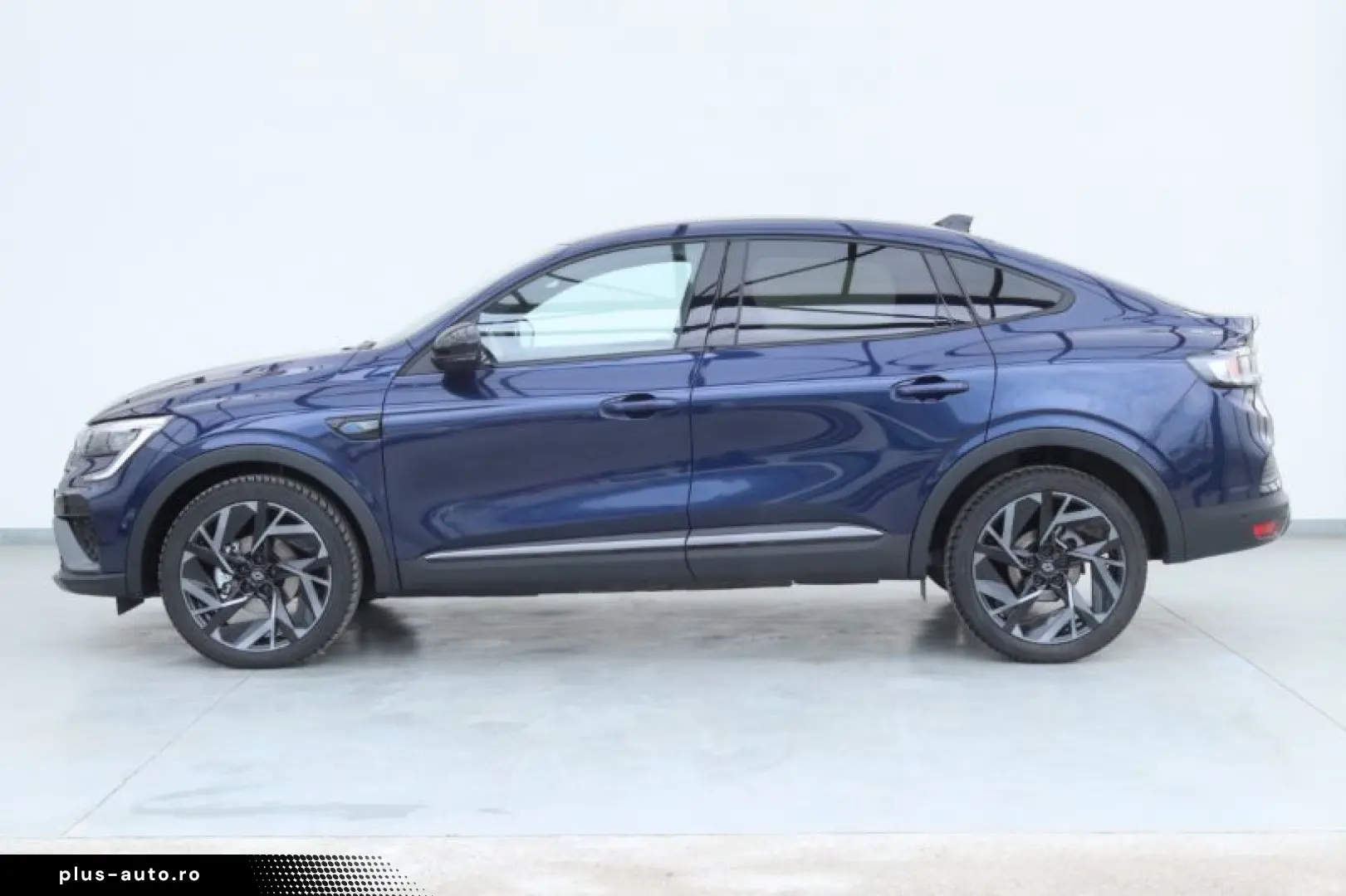 RENAULT ARKANA 1.3 TCe MHEV 140 esprit alpine EDC