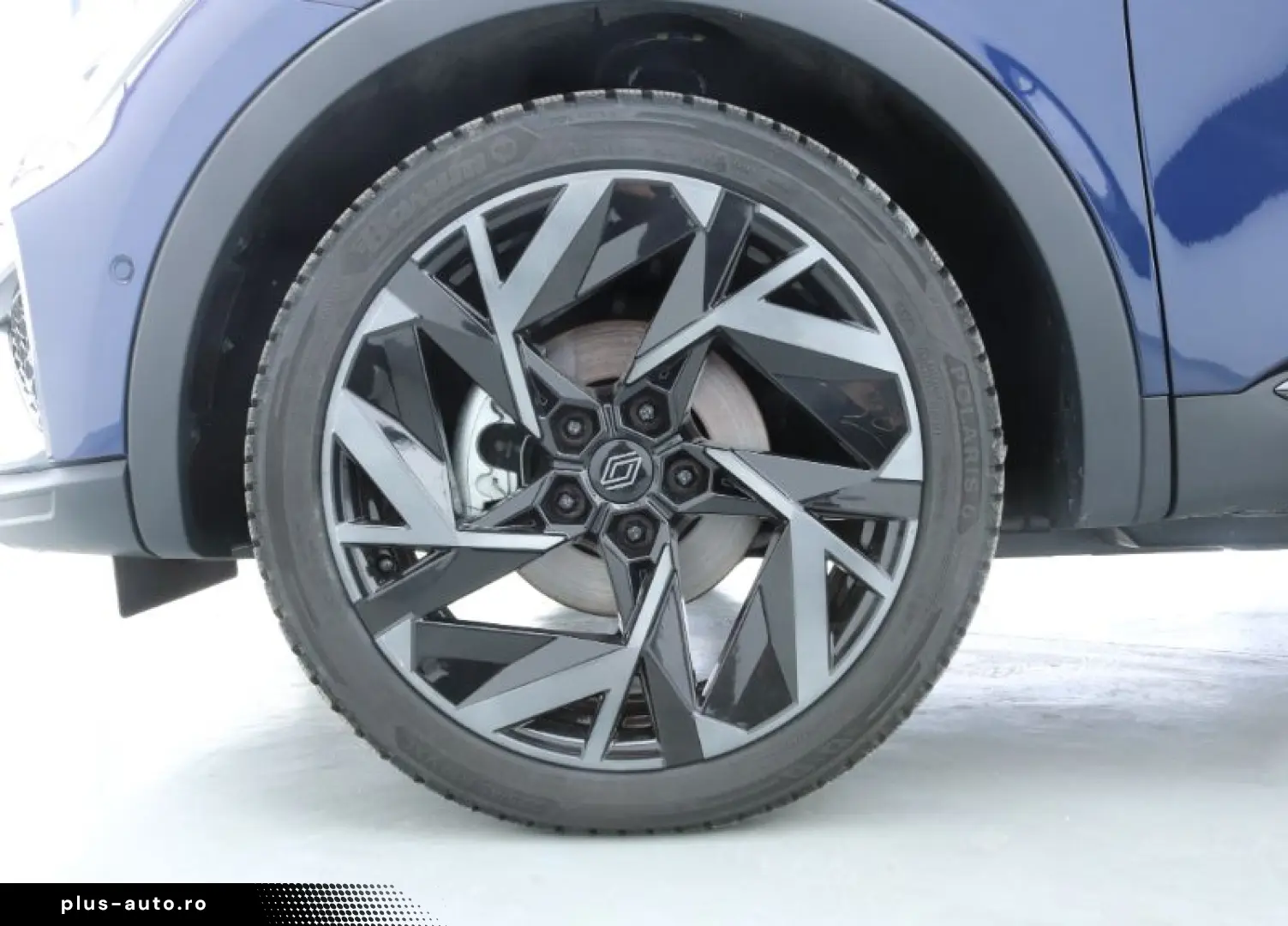 RENAULT ARKANA 1.3 TCe MHEV 140 esprit alpine EDC