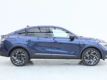 RENAULT ARKANA 1.3 TCe MHEV 140 esprit alpine EDC