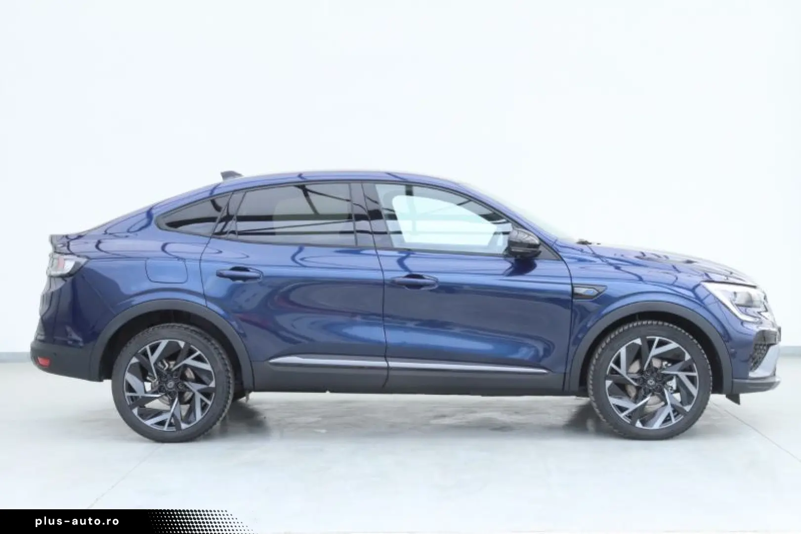 RENAULT ARKANA 1.3 TCe MHEV 140 esprit alpine EDC