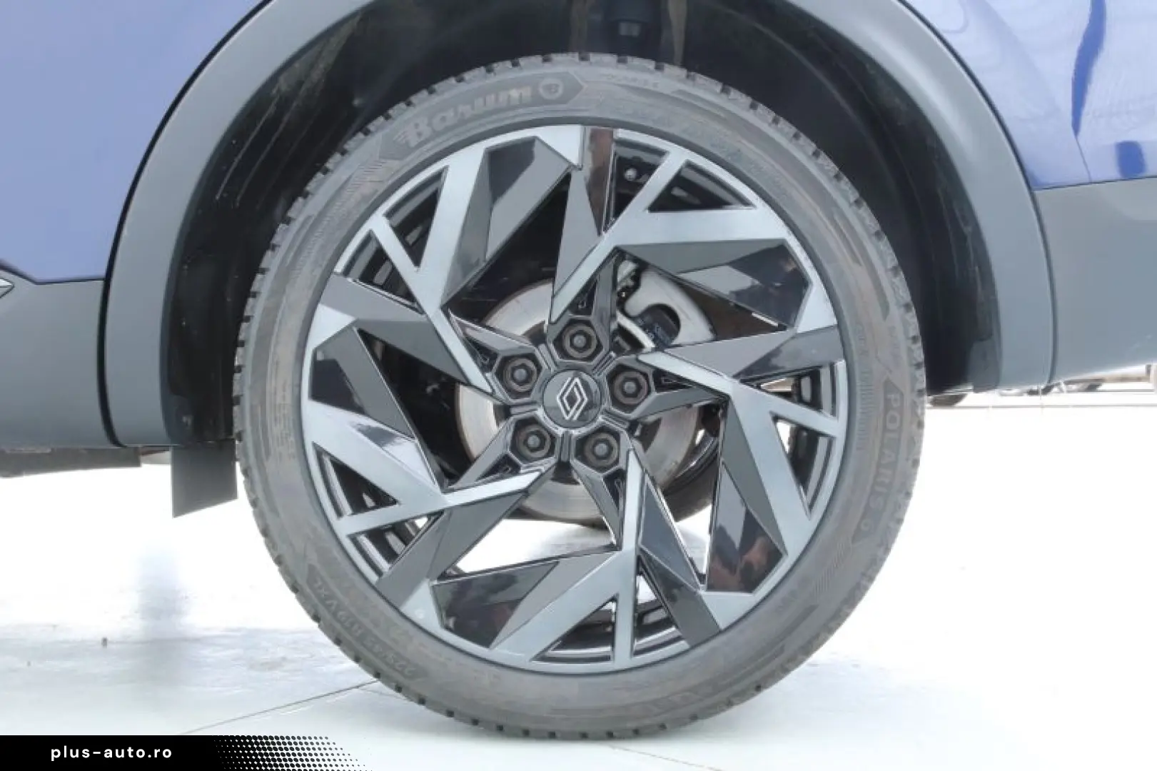 RENAULT ARKANA 1.3 TCe MHEV 140 esprit alpine EDC