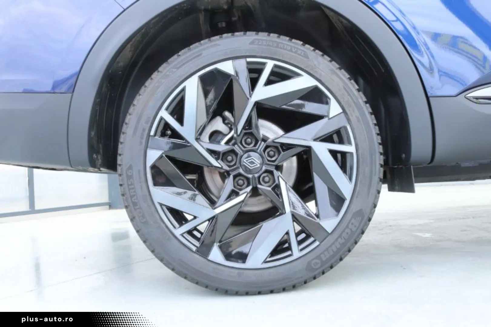 RENAULT ARKANA 1.3 TCe MHEV 140 esprit alpine EDC