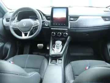 RENAULT ARKANA 1.3 TCe MHEV 140 esprit alpine EDC