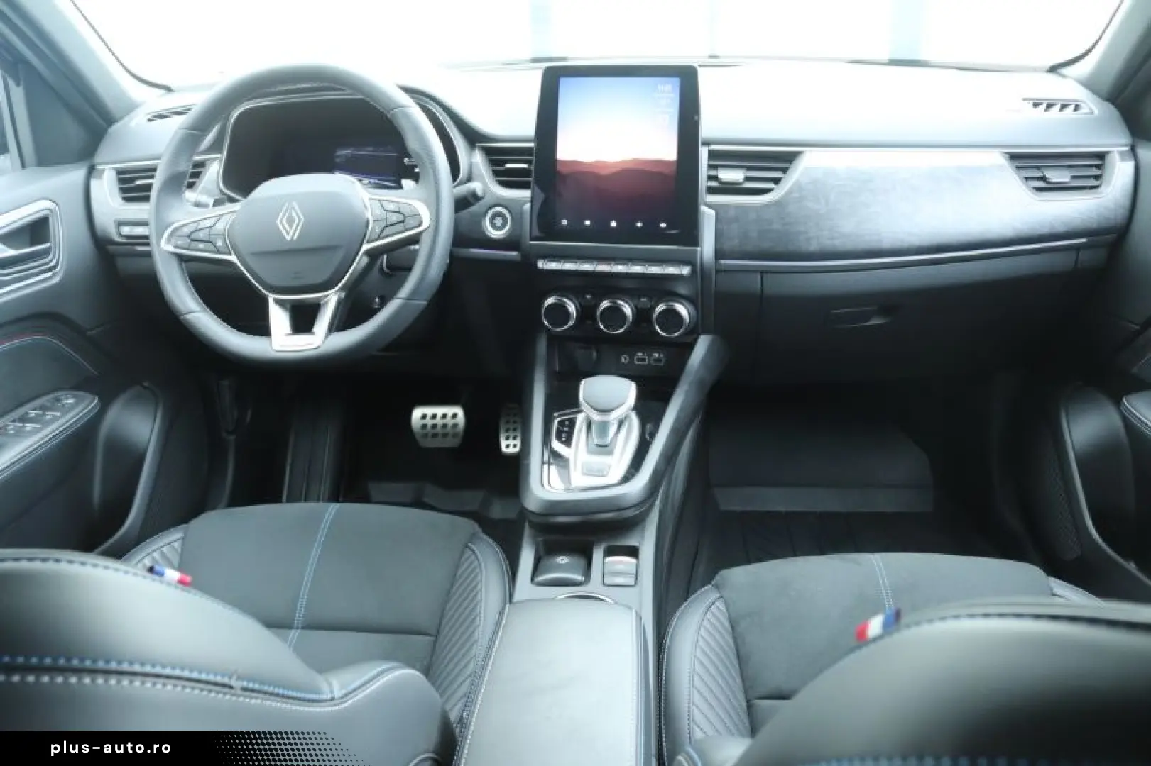 RENAULT ARKANA 1.3 TCe MHEV 140 esprit alpine EDC