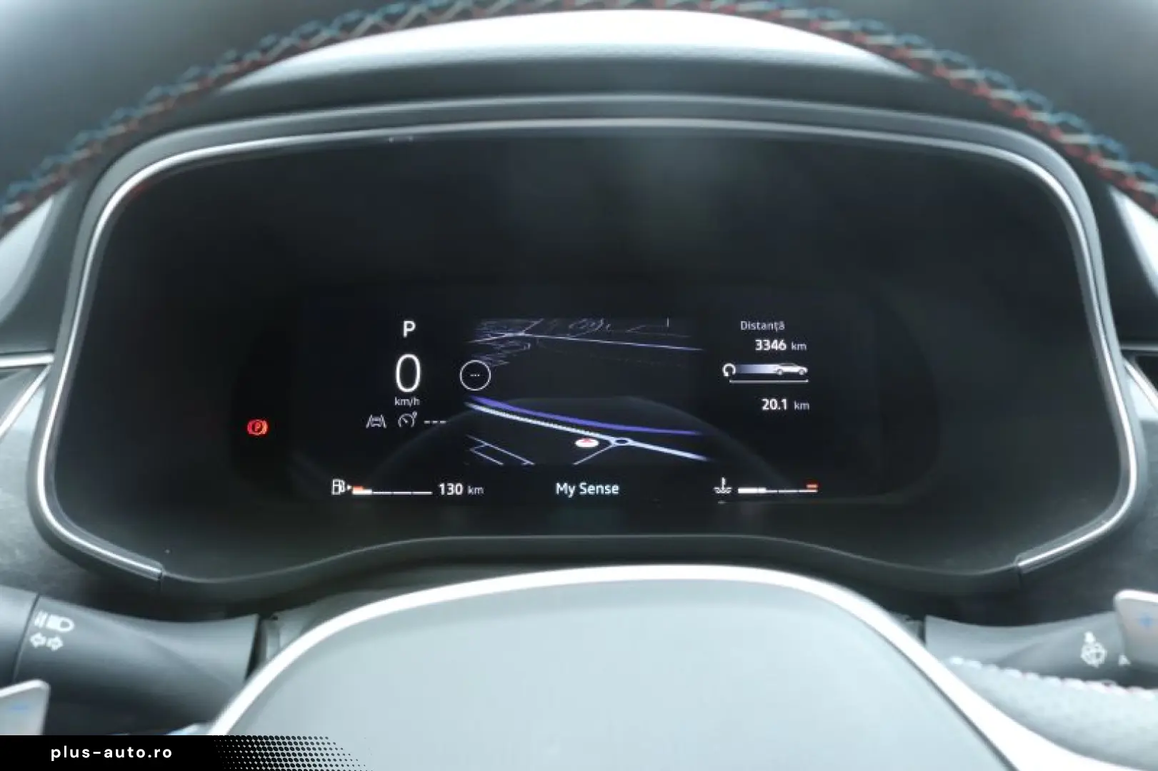 RENAULT ARKANA 1.3 TCe MHEV 140 esprit alpine EDC