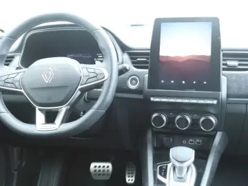 RENAULT ARKANA 1.3 TCe MHEV 140 esprit alpine EDC